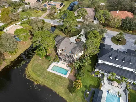 7309 Reserve Creek Drive Port St Lucie FL 34986