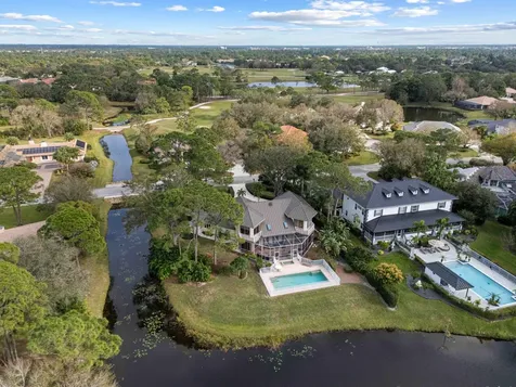 7309 Reserve Creek Drive Port St Lucie FL 34986
