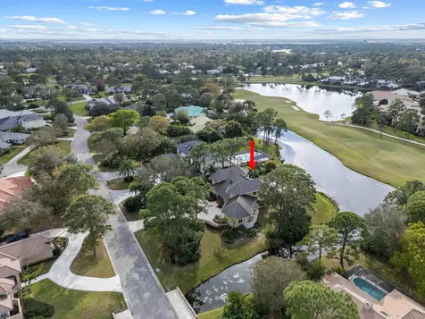 7309 Reserve Creek Drive Port St Lucie FL 34986