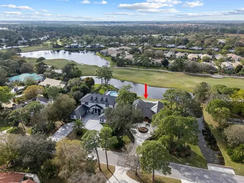 7309 Reserve Creek Drive Port St Lucie FL 34986