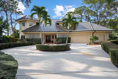 7309 Reserve Creek Drive Port St Lucie FL 34986