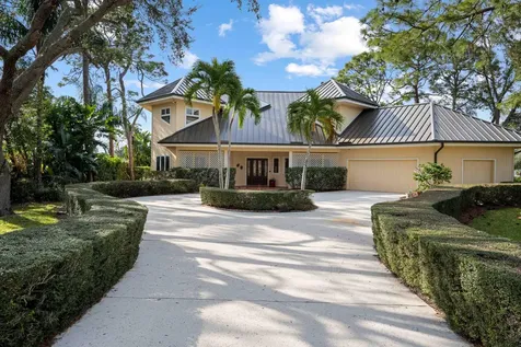 7309 Reserve Creek Drive Port St Lucie FL 34986