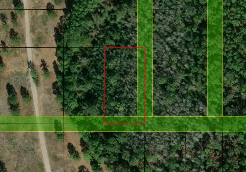 0 Poyner Road Polk City FL 33868