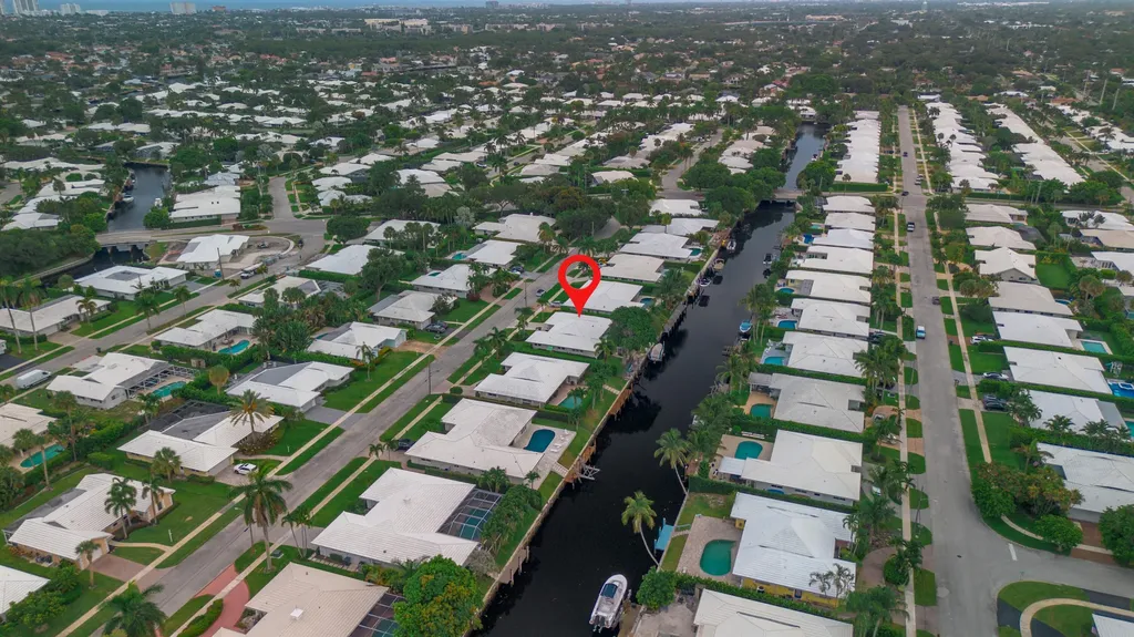 1111 SW Pepperridge Terrace Boca Raton FL 33486
