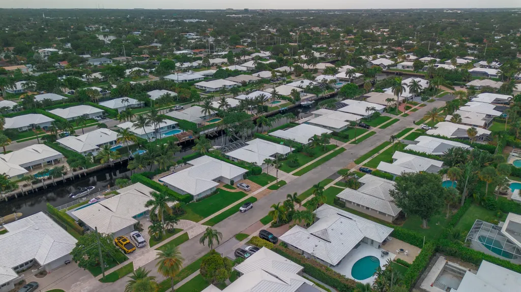 1111 SW Pepperridge Terrace Boca Raton FL 33486