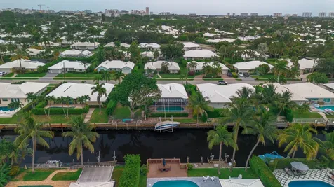 1111 SW Pepperridge Terrace Boca Raton FL 33486