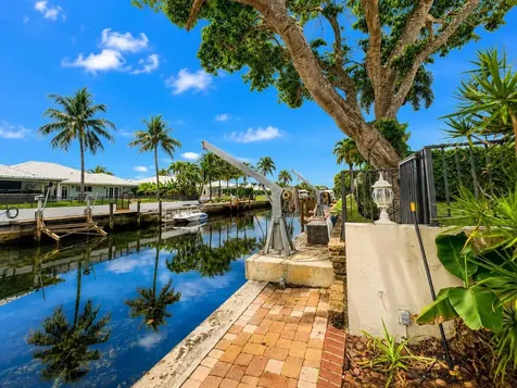 1111 SW Pepperridge Terrace Boca Raton FL 33486