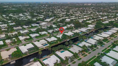 1111 SW Pepperridge Terrace Boca Raton FL 33486