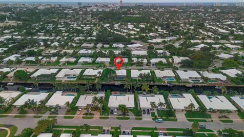 1111 SW Pepperridge Terrace Boca Raton FL 33486
