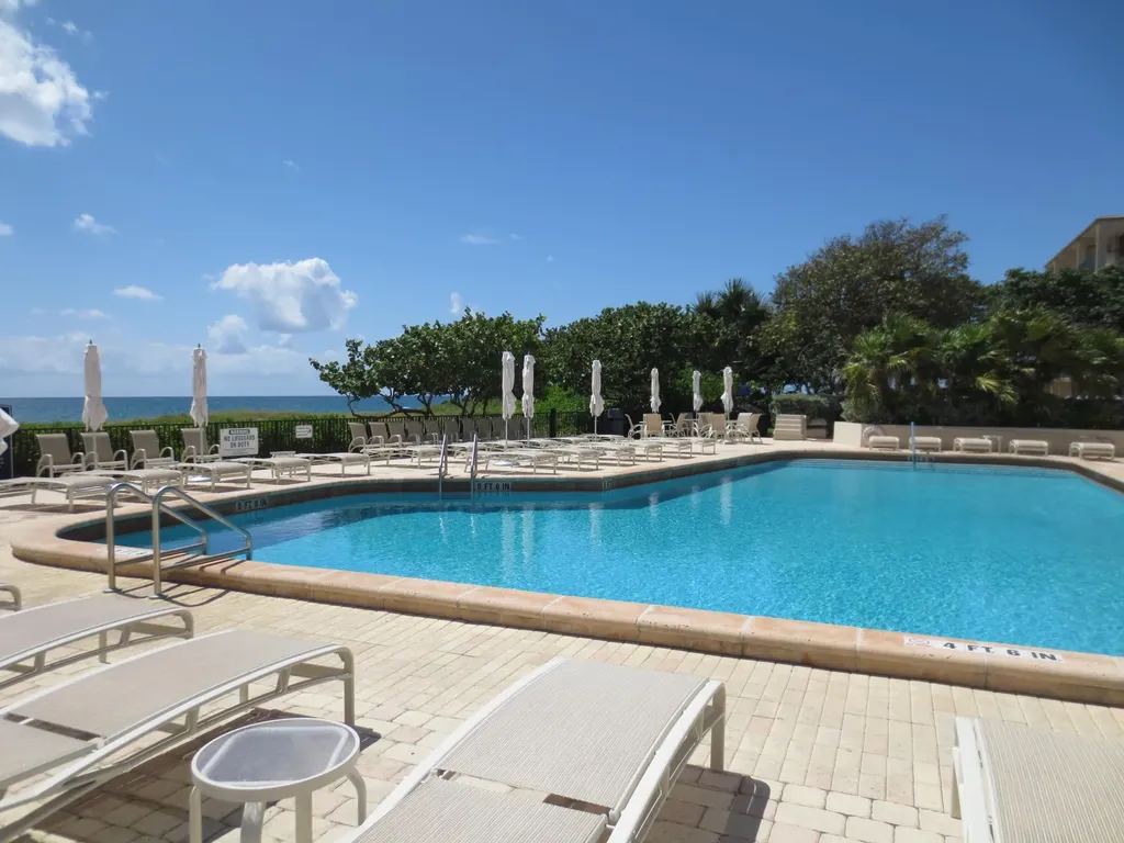 1900 S Ocean Boulevard Lauderdale By The Sea FL 33062
