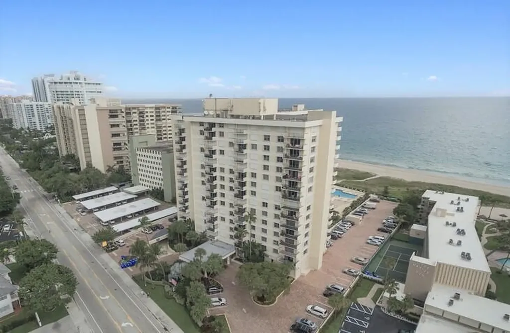 1900 S Ocean Boulevard Lauderdale By The Sea FL 33062