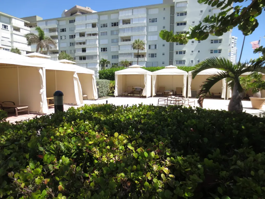1900 S Ocean Boulevard Lauderdale By The Sea FL 33062