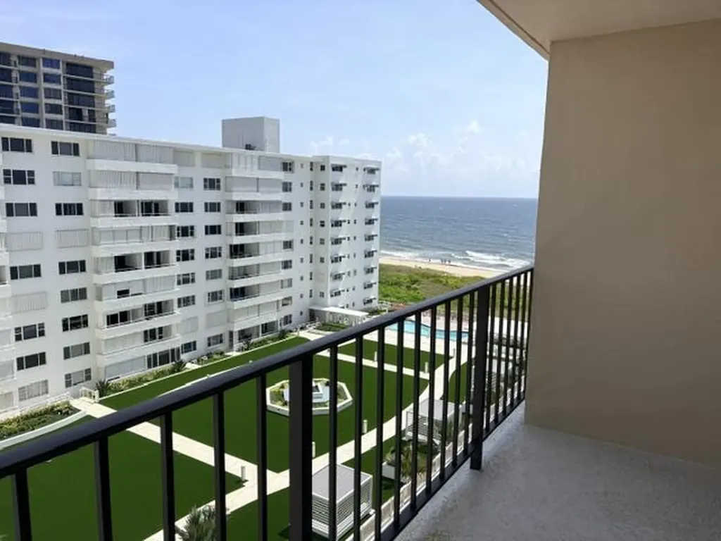 1900 S Ocean Boulevard Lauderdale By The Sea FL 33062