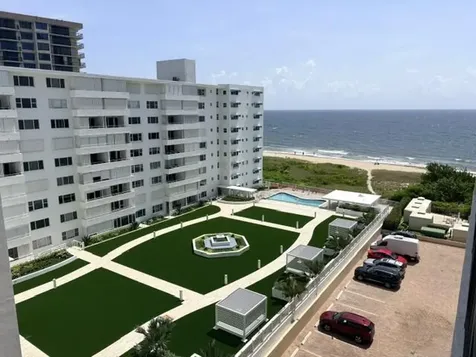 1900 S Ocean Boulevard Lauderdale By The Sea FL 33062
