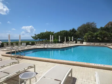 1900 S Ocean Boulevard Lauderdale By The Sea FL 33062