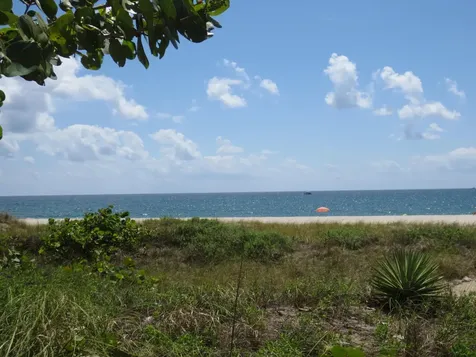 1900 S Ocean Boulevard Lauderdale By The Sea FL 33062