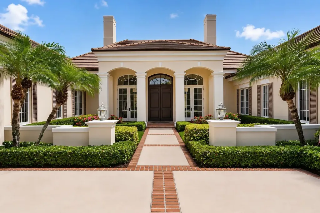 602 Heron Point Court Vero Beach FL 32963