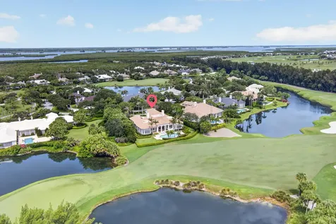 602 Heron Point Court Vero Beach FL 32963