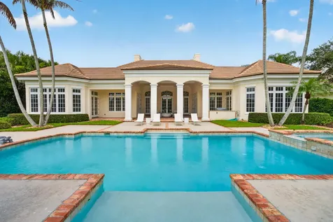 602 Heron Point Court Vero Beach FL 32963