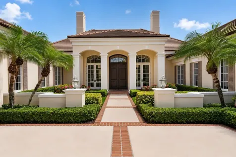 602 Heron Point Court Vero Beach FL 32963