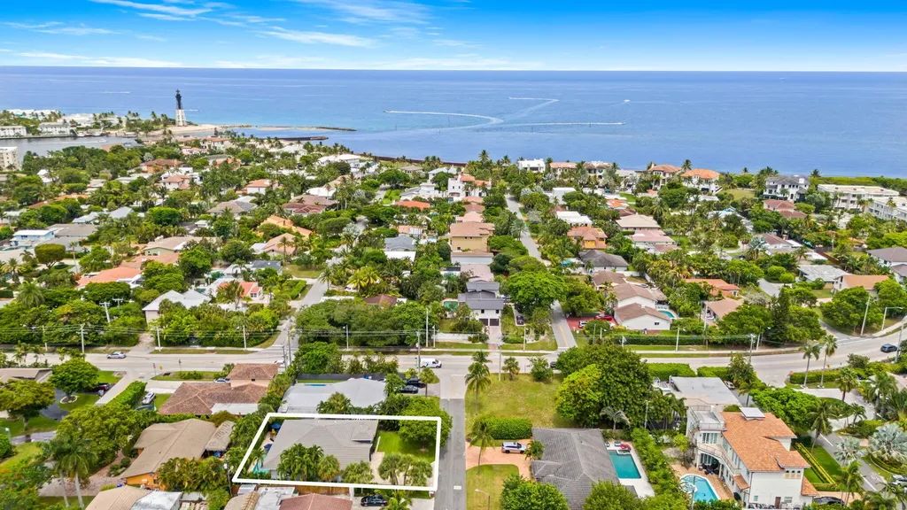 3209 Leigh Road Pompano Beach FL 33062