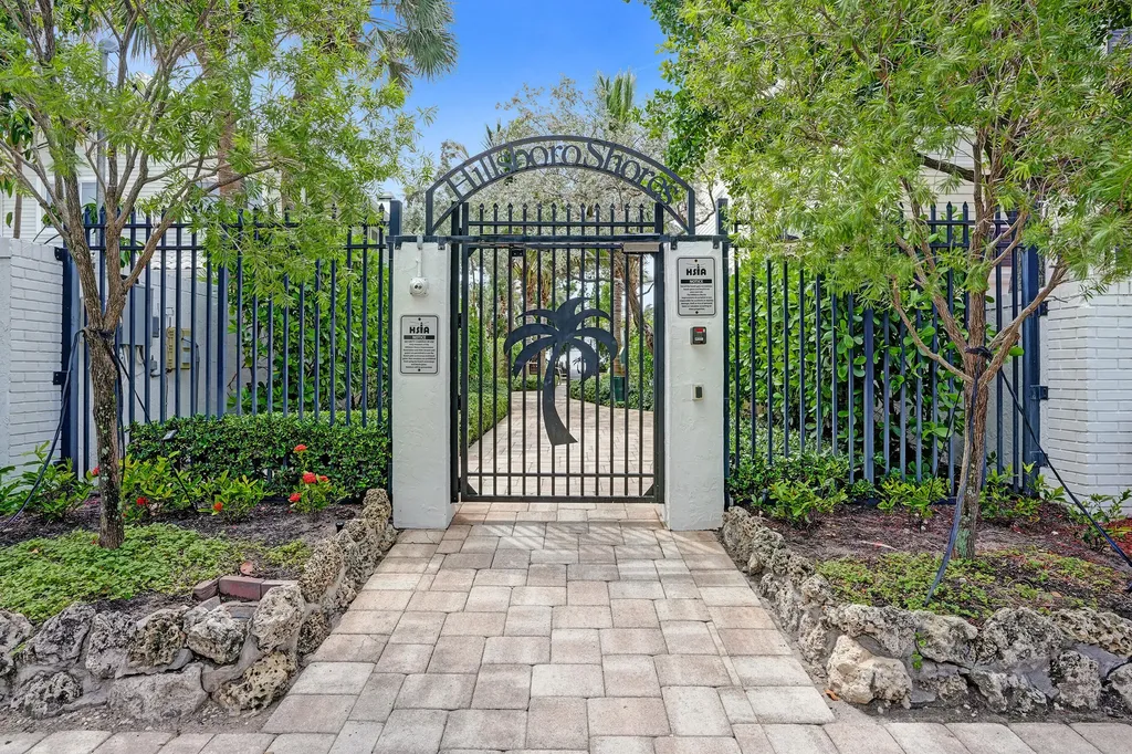 3209 Leigh Road Pompano Beach FL 33062
