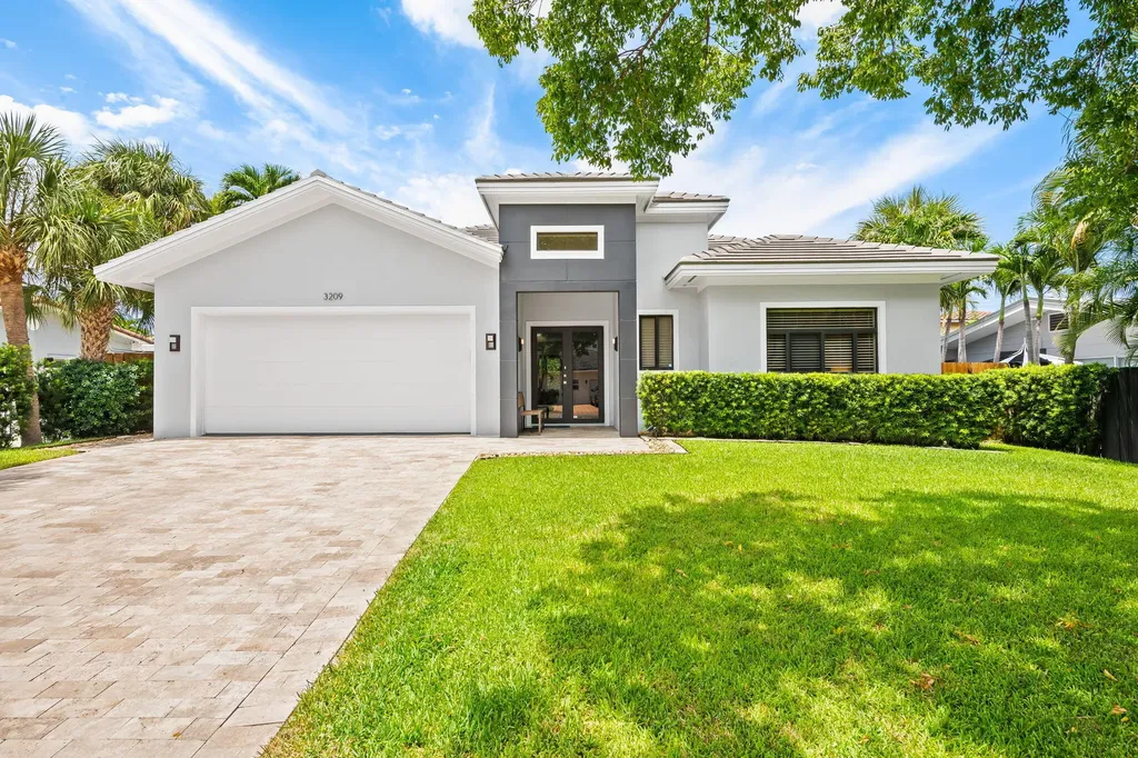 3209 Leigh Road Pompano Beach FL 33062