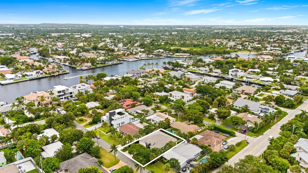 3209 Leigh Road Pompano Beach FL 33062