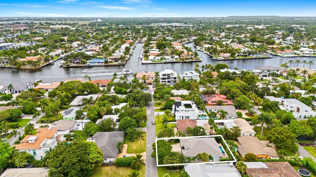 3209 Leigh Road Pompano Beach FL 33062