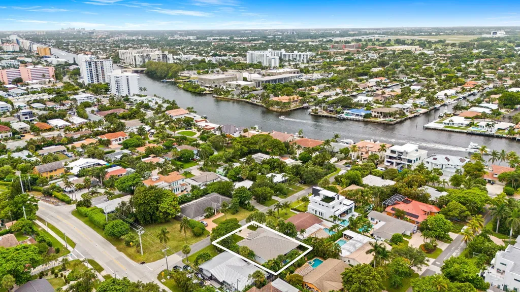 3209 Leigh Road Pompano Beach FL 33062