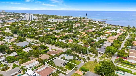 3209 Leigh Road Pompano Beach FL 33062