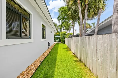 3209 Leigh Road Pompano Beach FL 33062