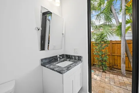 3209 Leigh Road Pompano Beach FL 33062