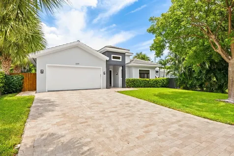 3209 Leigh Road Pompano Beach FL 33062