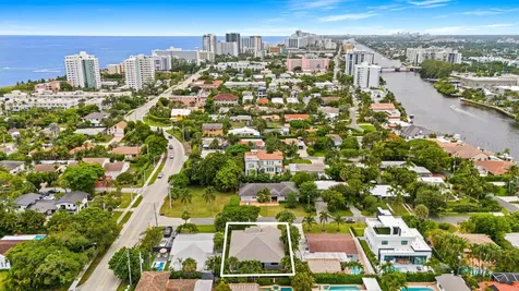 3209 Leigh Road Pompano Beach FL 33062