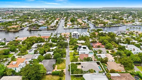 3209 Leigh Road Pompano Beach FL 33062