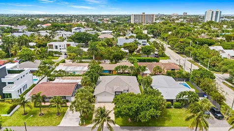 3209 Leigh Road Pompano Beach FL 33062