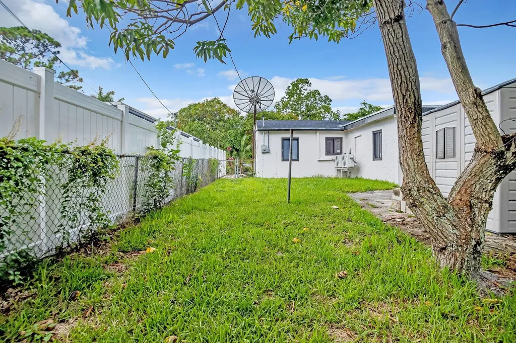 1316 NW 2nd Avenue Fort Lauderdale FL 33311