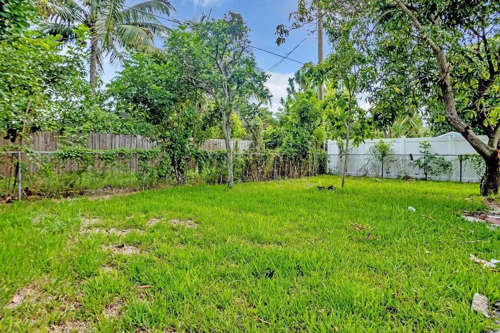 1316 NW 2nd Avenue Fort Lauderdale FL 33311