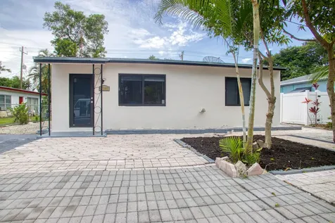 1316 NW 2nd Avenue Fort Lauderdale FL 33311
