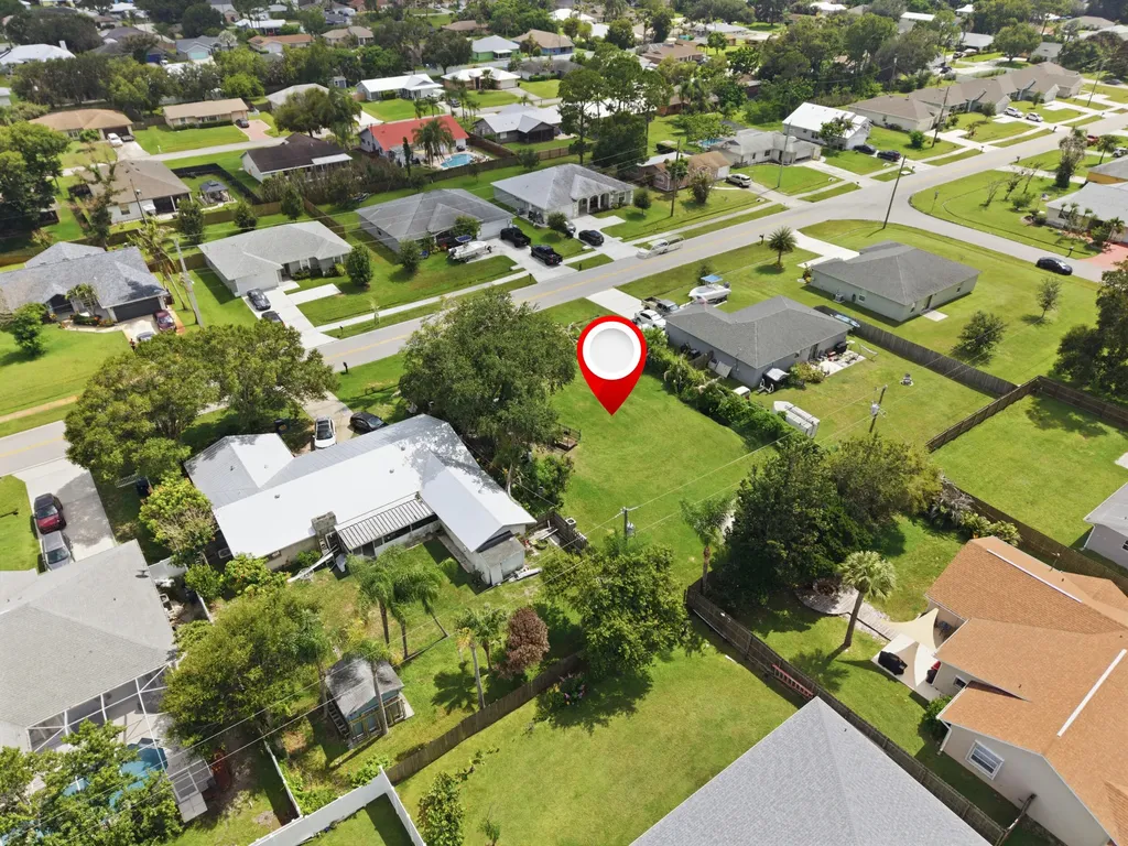 719 SE Thornhill Drive Port St Lucie FL 34983