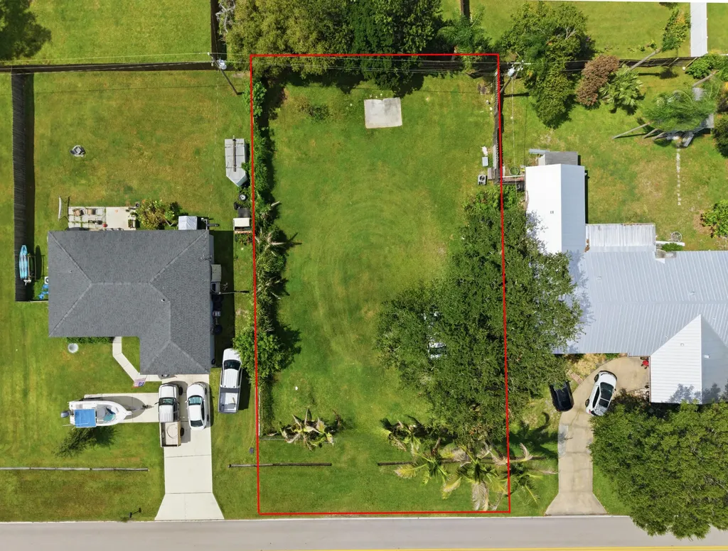719 SE Thornhill Drive Port St Lucie FL 34983