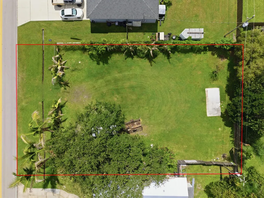 719 SE Thornhill Drive Port St Lucie FL 34983