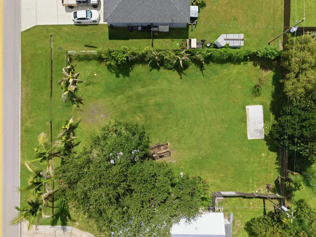 719 SE Thornhill Drive Port St Lucie FL 34983
