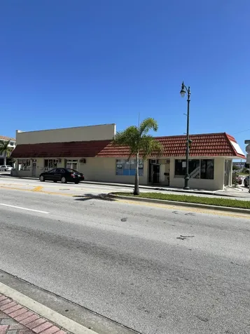 110 S Us Highway 1 Fort Pierce FL