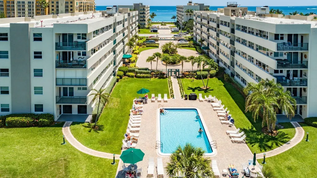 1236 Hillsboro Mile Hillsboro Beach FL 33062