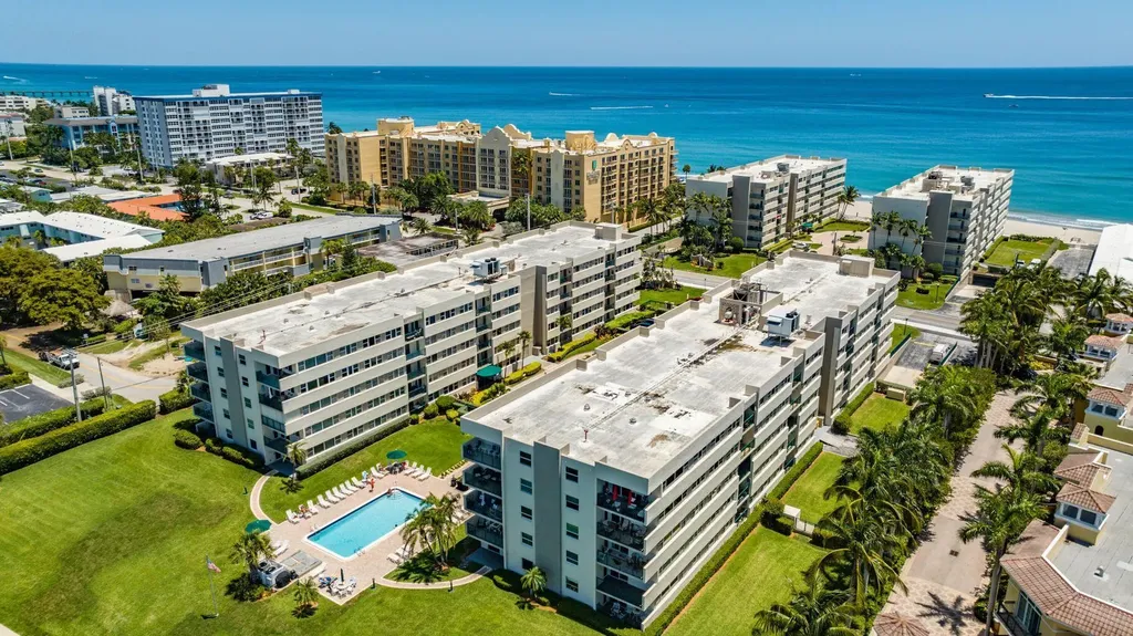 1236 Hillsboro Mile Hillsboro Beach FL 33062