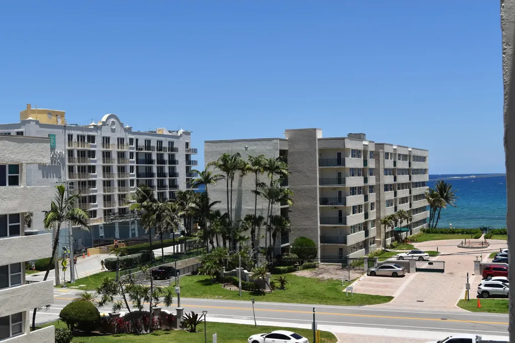 1236 Hillsboro Mile Hillsboro Beach FL 33062