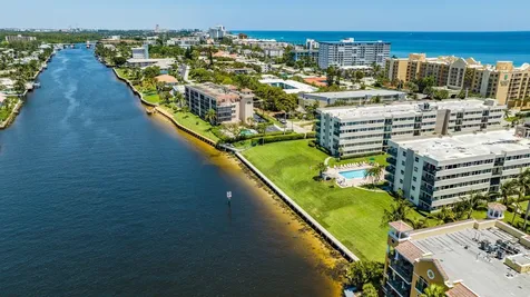 1236 Hillsboro Mile Hillsboro Beach FL 33062