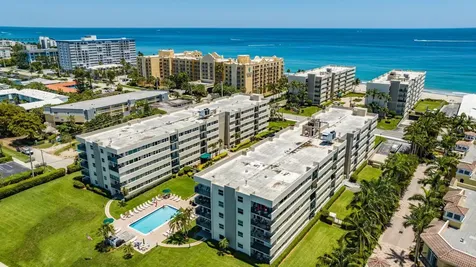 1236 Hillsboro Mile Hillsboro Beach FL 33062